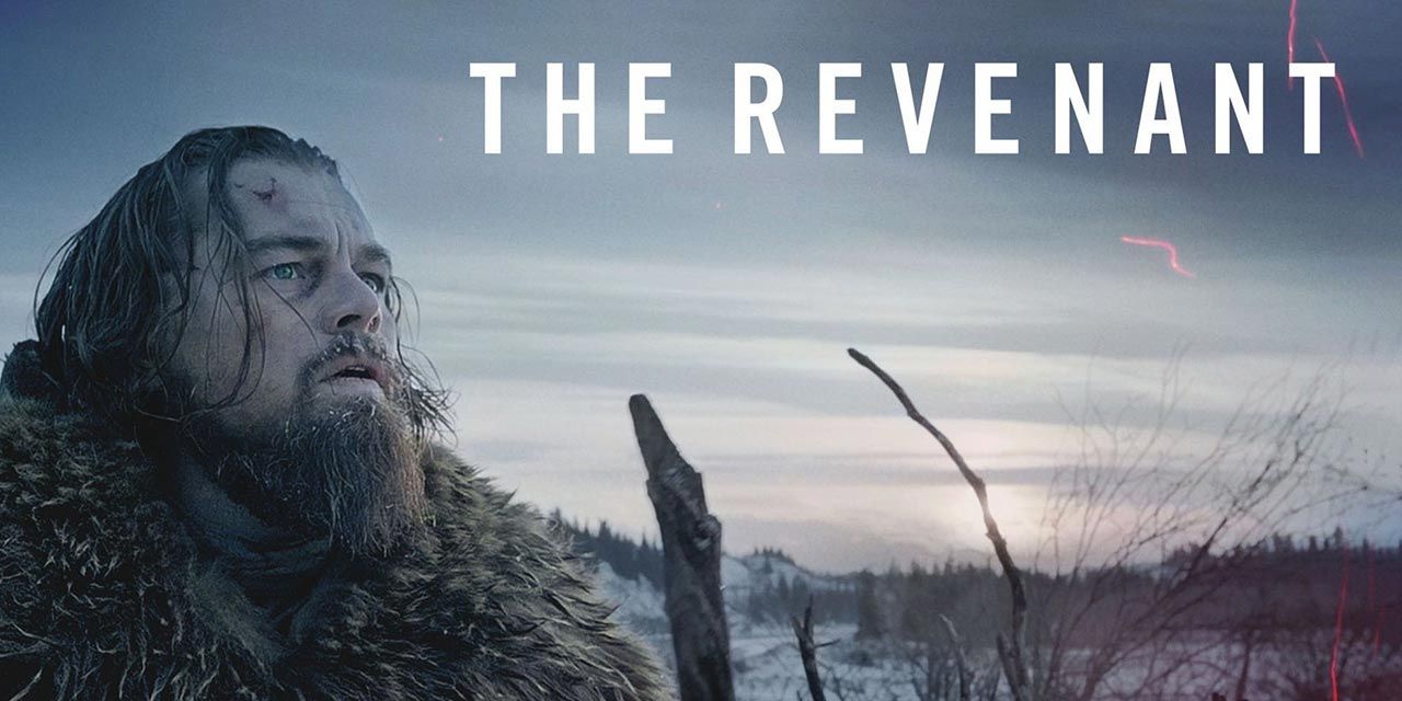 watch the revenant online