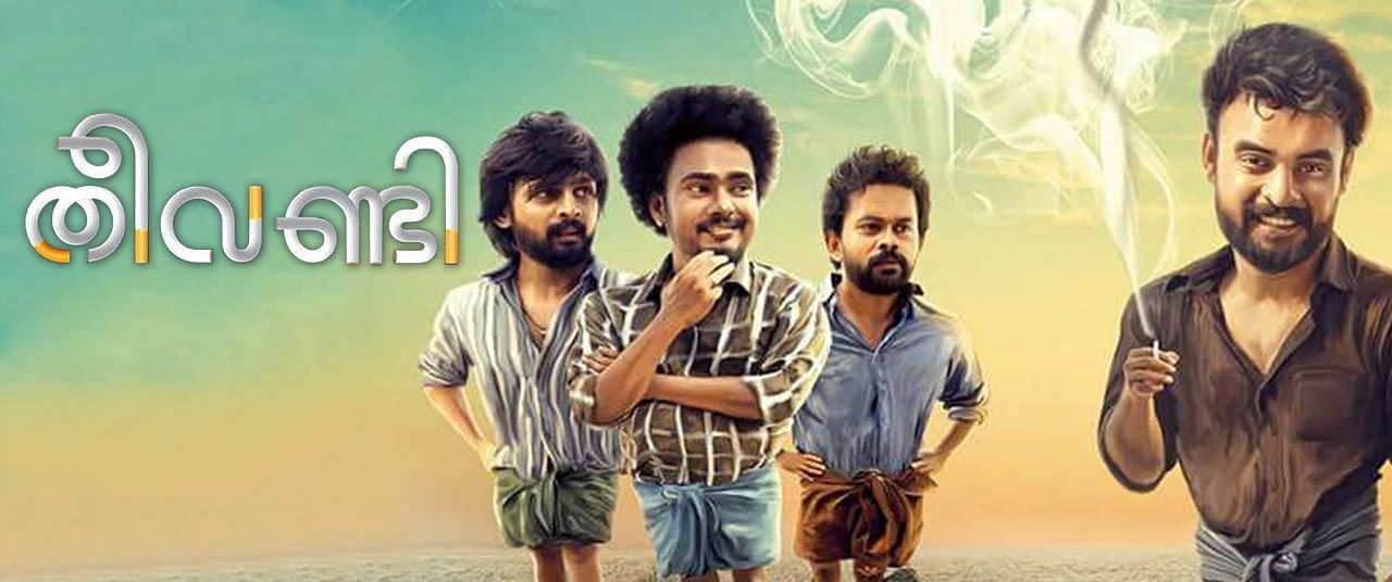 Image result for theevandi