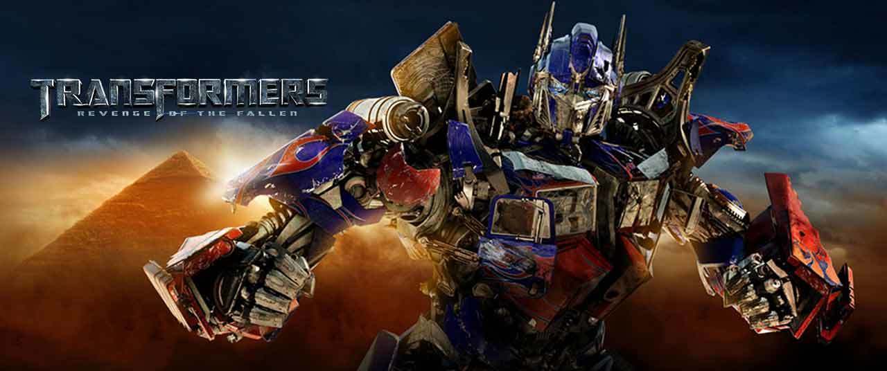 transformers revenge of the fallen movie in hindi