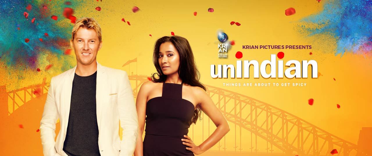 unINDIAN Movie (2016) | Reviews, Cast & Release Date in Mumbai - BookMyShow