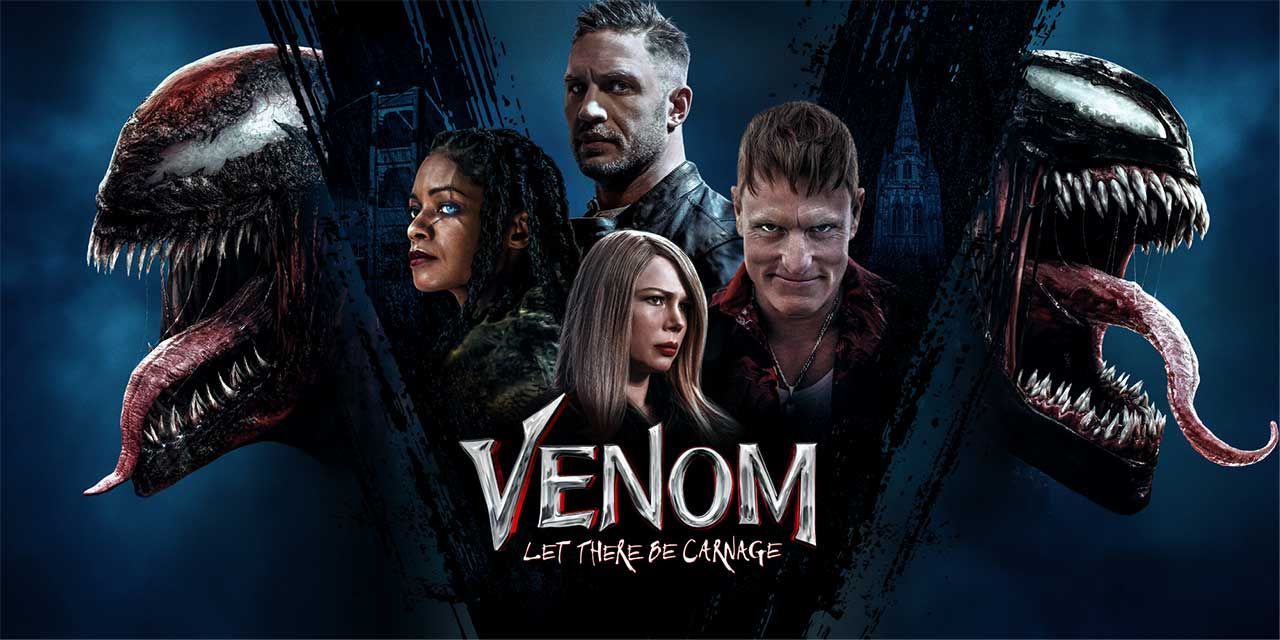 Venom 2 Full Movie download hindi leaked