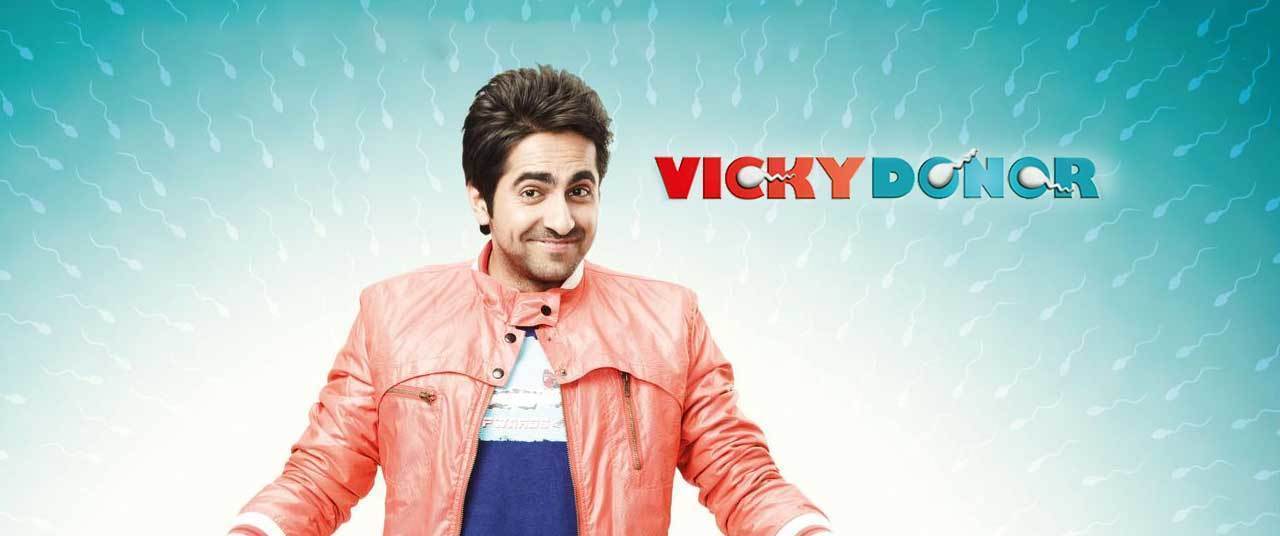 Image result for vicky donor