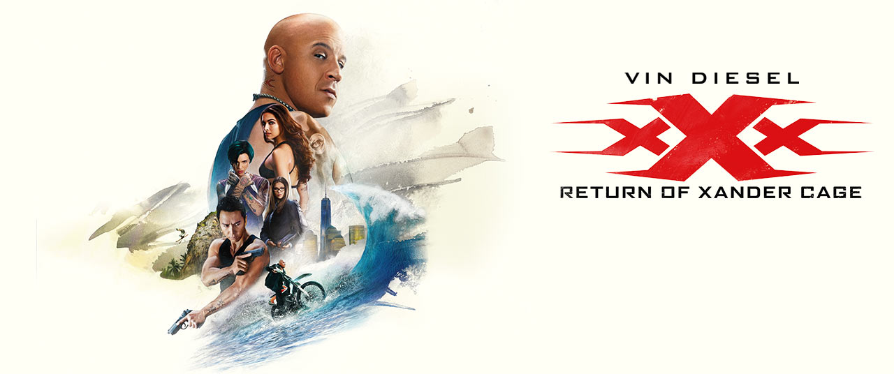 Bhopal Xxx Sase - xXx: Return Of Xander Cage (3D) Movie (2017) | Reviews, Cast ...