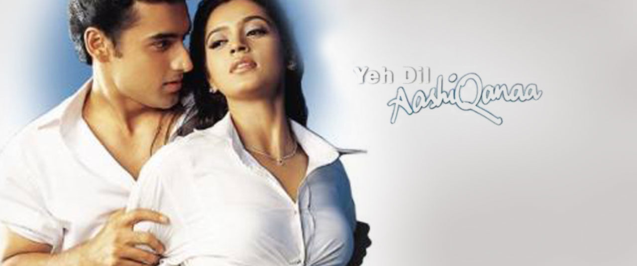 yeh dil aashiqana movie