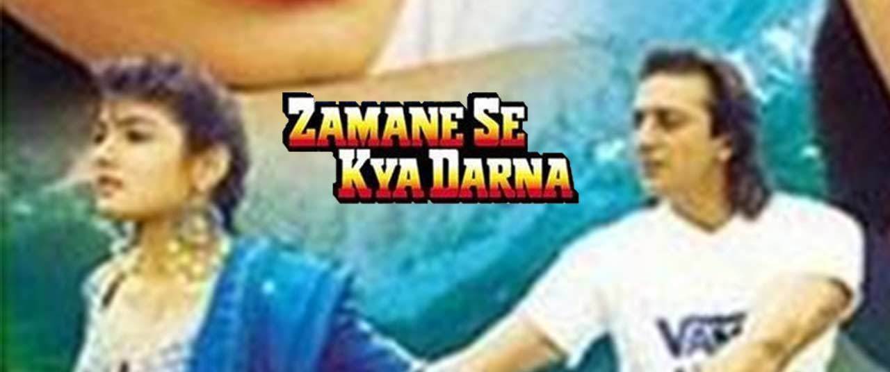 Zamane Se Kya Darna Movie (1994) Reviews, Cast & Release