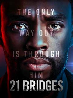 21 Bridges