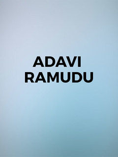 reviews on prabhas movie adavi ramudu
