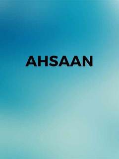 Ahsaan Movie (1987) | Reviews, Cast & Release Date in - BookMyShow