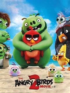 240px x 320px - The Angry Birds Movie 2 Movie (2019) | Reviews, Cast ...