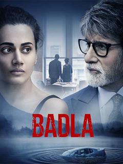 badla movie online for free