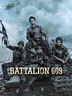 Download Battalion 609 (2019) Hindi Movie WEB-DL 480p | 720p