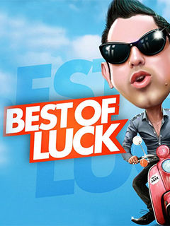 Best Of Luck 2013 Movie Reviews Cast Release Date Bookmyshow Music for the film was composed by jatinder shah. best of luck 2013 movie reviews