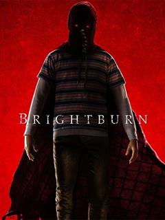 Brightburn Movie (2019) | Reviews, Cast & Release Date In - BookMyShow