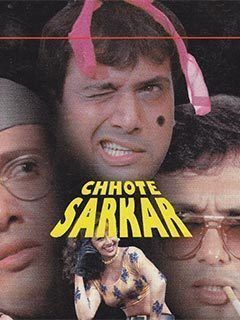 Chhote Sarkar Movie (1996) Reviews, Cast & Release Date in BookMyShow