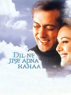 Dil Ne Jise Apna Kahaa Movie (2004) Reviews, Cast & Release Date in