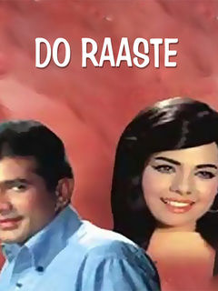 Do Raaste Movie (1969) | Reviews, Cast & Release Date in - BookMyShow