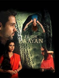 Ek Thi Daayan Movie (2013) | Reviews, Cast & Release Date in - BookMyShow