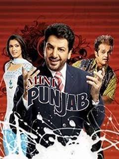 new punjabi movie 2009
