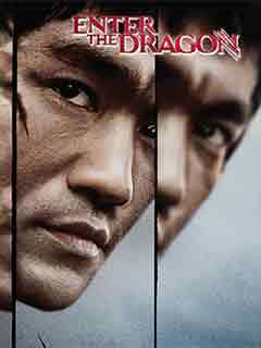 enter the dragon movie in telugu