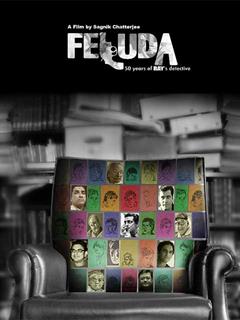 Feluda 50 Years Of Rays Detective 19 Movie Reviews Cast Release Date Bookmyshow