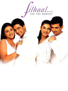 Filhaal Movie (2002) | Reviews, Cast & Release Date in - BookMyShow