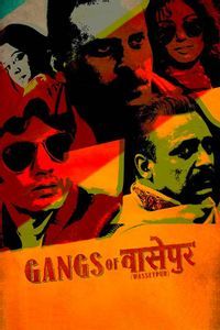gangs of wasseypur director