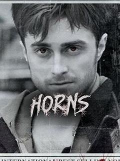 Horns Movie 2014 Reviews Cast Release Date In Bookmyshow