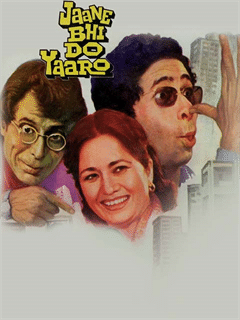 Jaane Bhi Do Yaaro Hd Movie