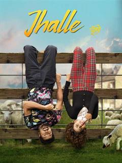 Jhalle