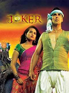 Joker 2012 Movie Reviews Cast Release Date In Faridabad Bookmyshow