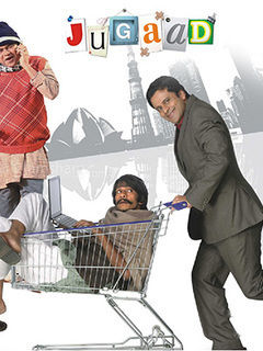 Jugaad 2009 Movie Reviews Cast Release Date Bookmyshow jugaad 2009 movie reviews cast
