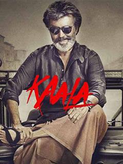 Kaala Movie (2018) | Reviews, Cast & Release Date in - BookMyShow