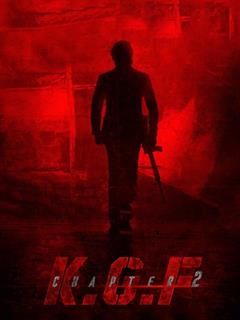 Kgf Chapter 2 Full Movie Hindi Dubbed