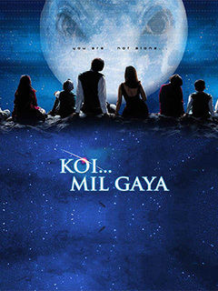 koi mil gaya film child name koi mil gaya film child name