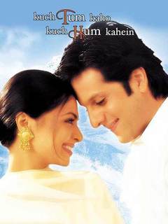 Kuch Tum Kaho Kuch Hum Kahein Movie (2002) | Reviews, Cast ...