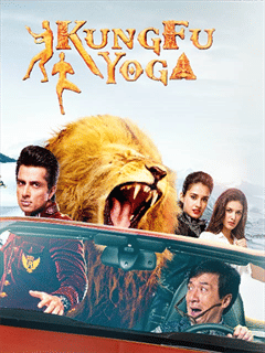 kung fu yoga movie in hindi online free