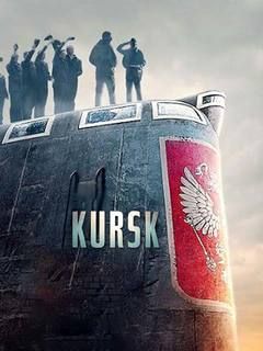 Kursk 2021 Movie Reviews Cast Release Date Bookmyshow