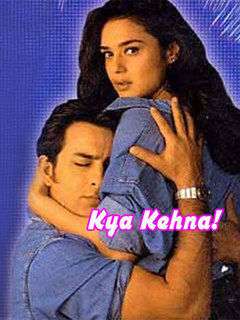 Kya Kehna Movie (2000) | Reviews, Cast & Release Date in - BookMyShow