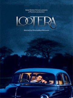 Lootera 2013 Movie Reviews Cast Release Date In Bengaluru Bookmyshow