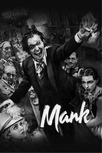 Mank 2020 Movie Reviews Cast Release Date Bookmyshow