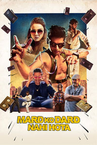 mard ko dard nahi hota watch online 123movies