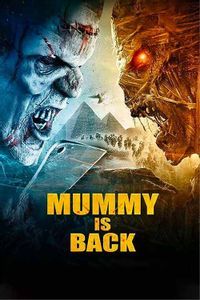 frankenstein vs the mummy movie