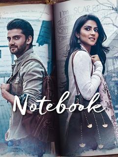 Notebook Movie (2019) | Reviews, Cast & Release Date in - BookMyShow