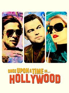 once upon a time in hollywood full movie fmovies