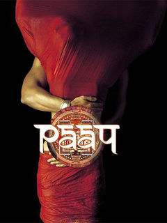 Paap Movie (2004) | Reviews, Cast & Release Date in - BookMyShow