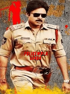 Policewala Gunda South Movie Hindi