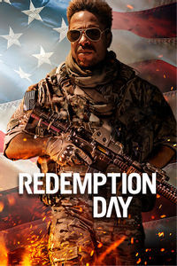 Buy Rent Redemption Day Movie Online In Hd Bms Stream