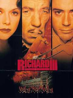 Richard III Movie (1995) | Reviews, Cast & Release Date in - BookMyShow