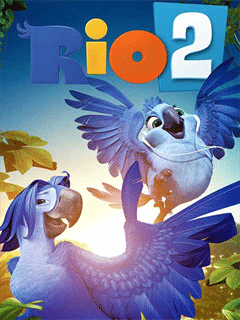 Rio 2 14 Movie Reviews Cast Release Date Bookmyshow