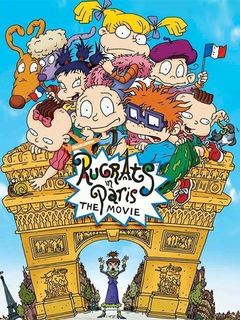 Rugrats in Paris Movie (2000) | Reviews, Cast & Release Date in ...